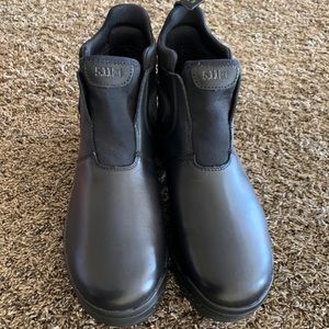 5.1 Tactical Company Boot 2.0